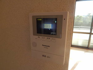 コーポラス青葉　Ａ棟　＊＊ A0202号-13