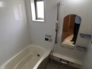 フェリーク　Ⅰ棟　＊＊ A0101号-4