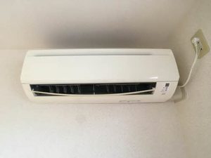 フェリーク　Ⅰ棟　＊＊ A0101号-6