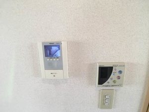 フェリーク　Ⅰ棟　＊＊ A0101号-9