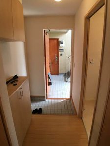 フェリーク　Ⅰ棟　＊＊ A0101号-10