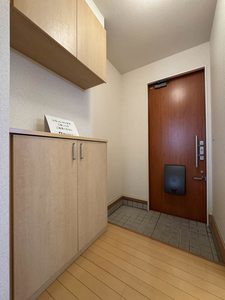 フェリーク Ⅰ棟 ** A0101号-14