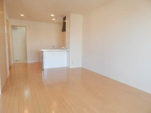 フェリーク　Ⅱ棟　＊＊ B0201号-2