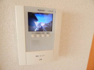 フェリーク　Ⅱ棟　＊＊ B0201号-4