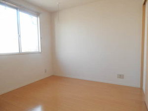 フェリーク　Ⅱ棟　＊＊ B0201号-6