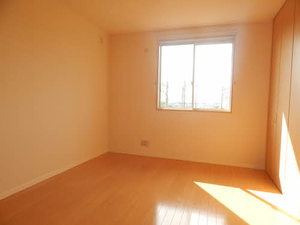 フェリーク　Ⅱ棟　＊＊ B0201号-9