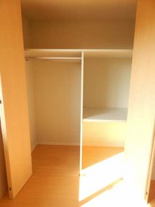 フェリーク　Ⅱ棟　＊＊ B0201号-10