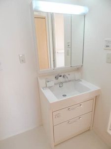 フェリーク　Ⅱ棟　＊＊ B0201号-11