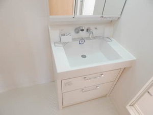 フェリーク　Ⅱ棟　＊＊ B0201号-12