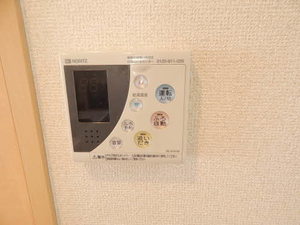 フェリーク　Ⅱ棟　＊＊ B0201号-14