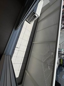 フェリーク Ⅱ棟 ** B0201号-15