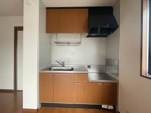 ボヌール十禅寺　Ｂ棟　＊＊ B0202号-3