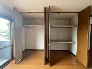 ボヌール十禅寺　Ｂ棟　＊＊ B0202号-6