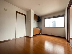 ボヌール十禅寺　Ｂ棟　＊＊ B0202号-11
