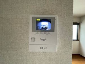 ボヌール十禅寺　Ｂ棟　＊＊ B0202号-12