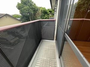 ボヌール十禅寺　Ｂ棟　＊＊ B0202号-13