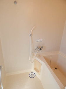 クローバーハイツ　＊＊ A0201号-4