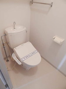 クローバーハイツ　＊＊ A0201号-6