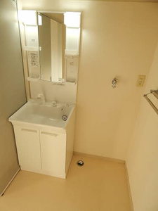 クローバーハイツ　＊＊ A0201号-7