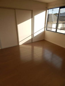 クローバーハイツ　＊＊ A0201号-8