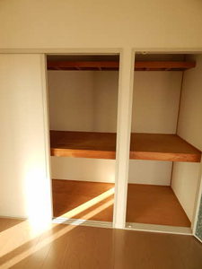 クローバーハイツ　＊＊ A0201号-9