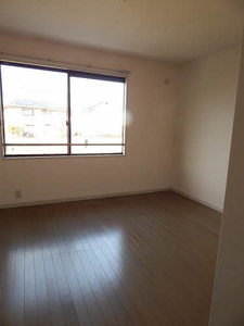 クローバーハイツ　＊＊ A0201号-10