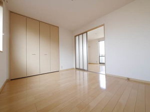 フォレスト　Ⅱ棟　＊ B0202号-6