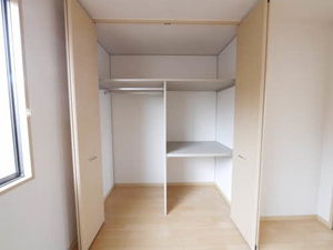 フォレスト　Ⅱ棟　＊ B0202号-7