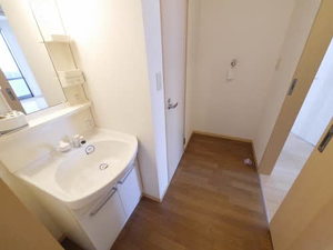 フォレスト　Ⅱ棟　＊ B0202号-8