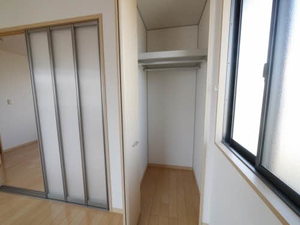 フォレスト　Ⅱ棟　＊ B0202号-12