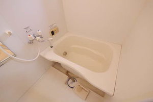 フォレスト　Ⅴ棟　＊ E0201号-8