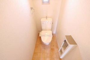 フォレスト　Ⅴ棟　＊ E0201号-9