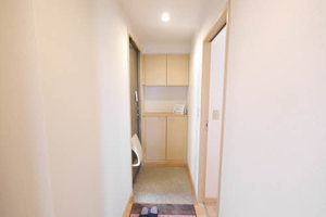 フォレスト　Ⅴ棟　＊ E0201号-11