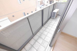 フォレスト　Ⅴ棟　＊ E0201号-12