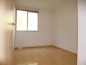 フォレスト　Ⅵ棟　＊ A0102号-8