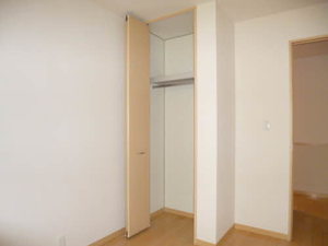 フォレスト　Ⅵ棟　＊ A0102号-9