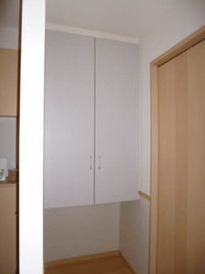 フォレスト　Ⅵ棟　＊ A0102号-13