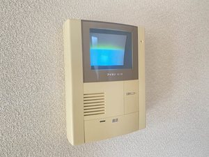 フォレスト Ⅵ棟 * A0102号-15