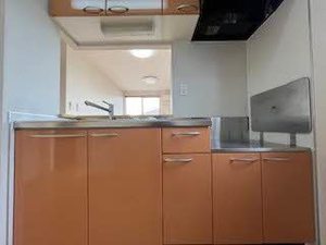 フォレスト　Ⅶ棟　＊ A0202号-3