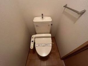 フォレスト　Ⅶ棟　＊ A0202号-6