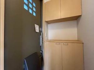 フォレスト　Ⅶ棟　＊ A0202号-12