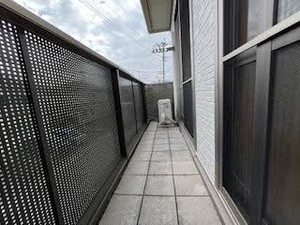 フォレスト　Ⅶ棟　＊ A0202号-13