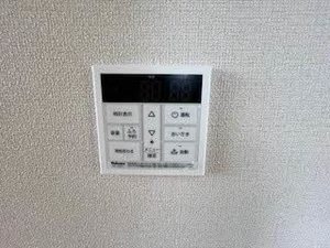 フォレスト　Ⅶ棟　＊ A0202号-14