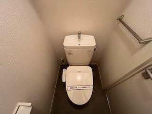 フォレスト XI棟 * X0101号-6