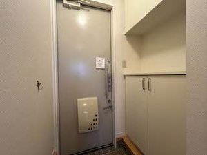 フォレスト XI棟 * X0101号-12