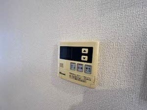 フォレスト XI棟 * X0101号-15