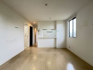 パークヒル　Ｂ棟　＊＊ B0101号-2