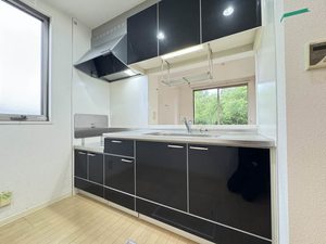 パークヒル　Ｂ棟　＊＊ B0101号-3