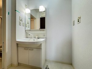 パークヒル　Ｂ棟　＊＊ B0101号-6