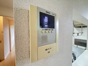 パークヒル　Ｂ棟　＊＊ B0101号-7